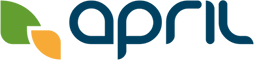 Logo April