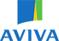 Logo Aviva